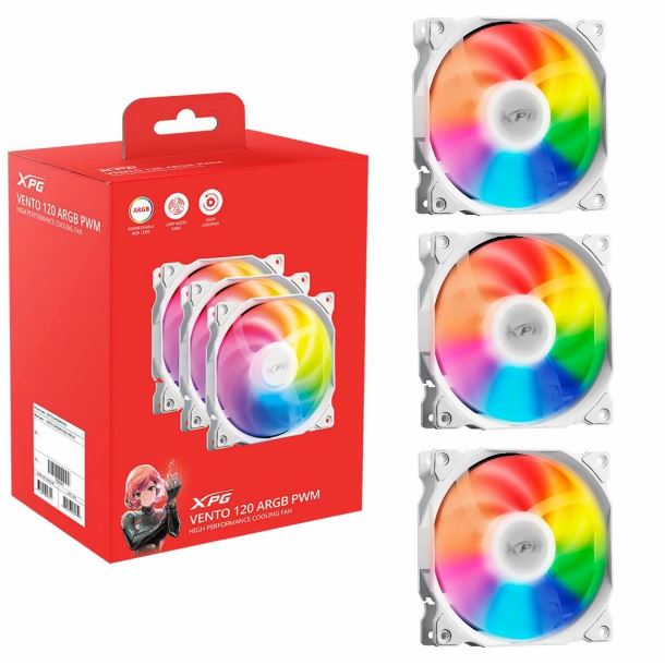 kit-3-cooler-fan-120mm-adata-xpg-vento-120-argb-white