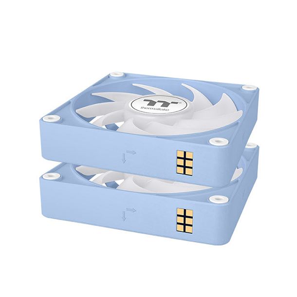 kit-3-fan-cooler-120mm-thermaltake-ct120-ex-argb-hydrangea-blue