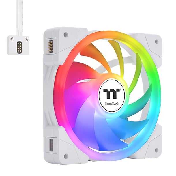 kit-3-fan-cooler-140mm-thermaltake-swafan-ex14-argb-white-premium-edition