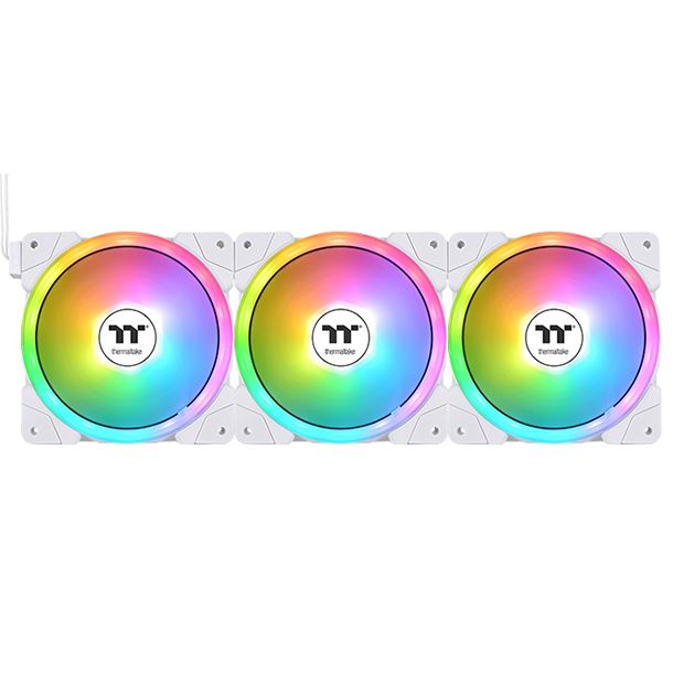 kit-3-fan-cooler-140mm-thermaltake-swafan-ex14-argb-white-premium-edition