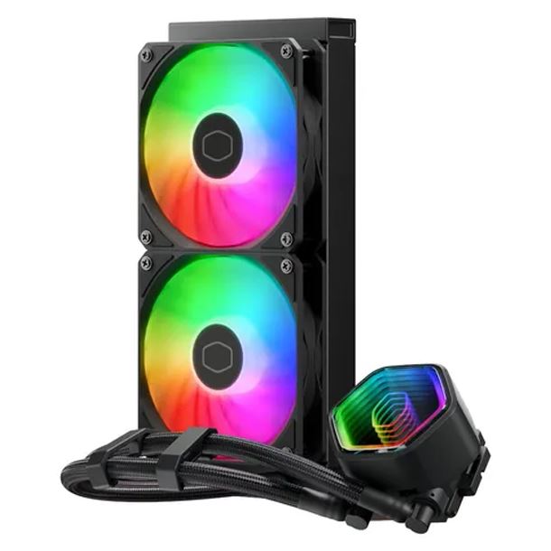 watercooler-240mm-coolermaster-masterliquid-ml240-core-ii-argb