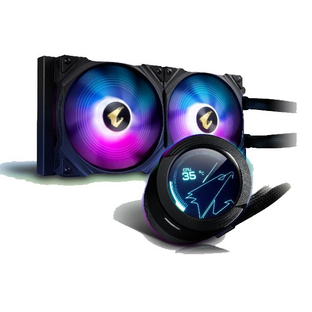 watercooler-280mm-gigabyte-aorus-waterforce-x280