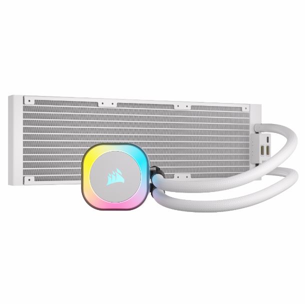 watercooler-360mm-corsair-icue-link-h150i-rgb-aio-white