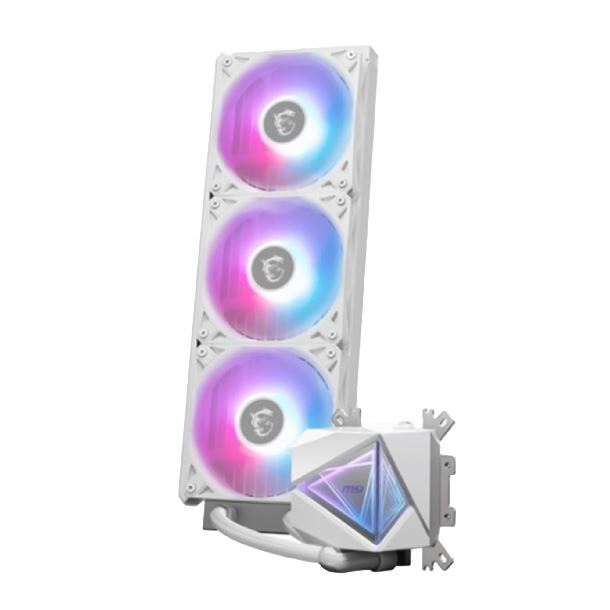 watercooler-360mm-msi-mag-coreliquid-c360-v2-white-compatible-lga-1851