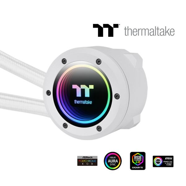 watercooler-360mm-thermaltake-th360-v2-argb-sync-aio-snow-edition