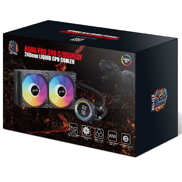 x2744xfe0f-watercooler-240mm-raptor-aqua-pro-240-display-2x