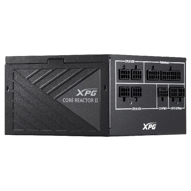 fuente-1000w-adata-xpg-core-reactor-ii-80-plus-gold