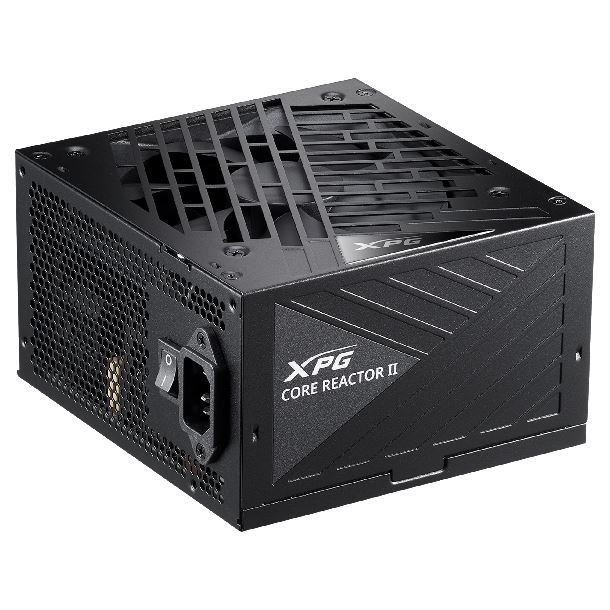 fuente-1000w-adata-xpg-core-reactor-ii-80-plus-gold