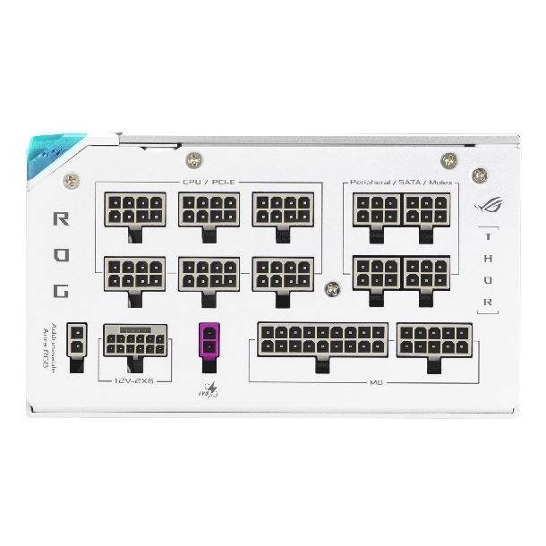 fuente-1200w-asus-rog-thor-1200p-iii-platinum-80-plus-platinum-white