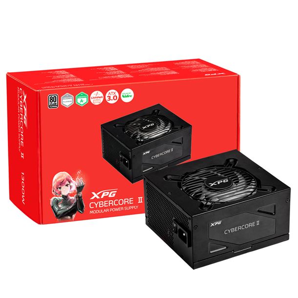 fuente-1300w-adata-xpg-cybercore-ii-1300-platinum