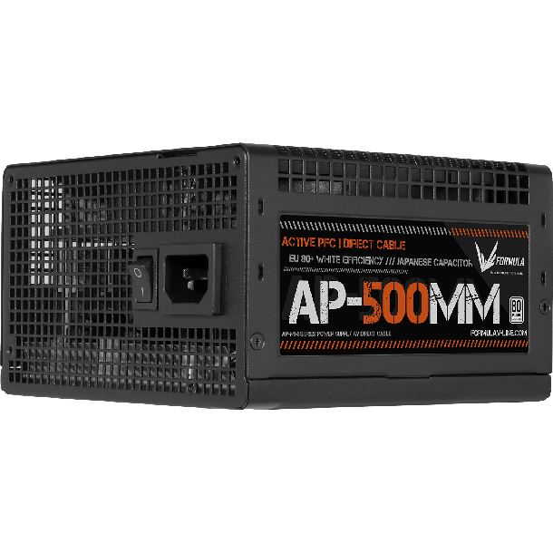 fuente-500w-formula-v-line-ap-500mm-80-plus-white
