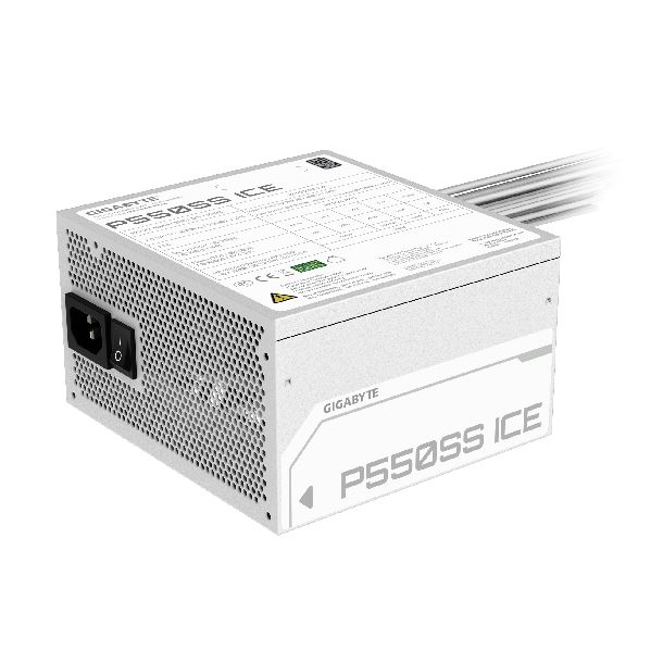 fuente-550w-gigabyte-white-gp-p550ss-ice-80-plus-silver