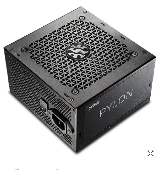 fuente-650w-adata-xpg-pylon-80-plus-bronze