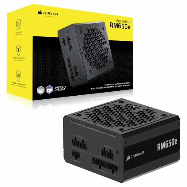 fuente-650w-corsair-rm650e-2025-cybenetics-platinum-atx-31-full-modular