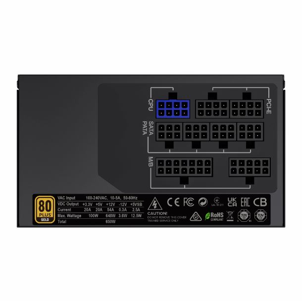 fuente-650w-gamemax-gx-650-modular-80-plus-gold