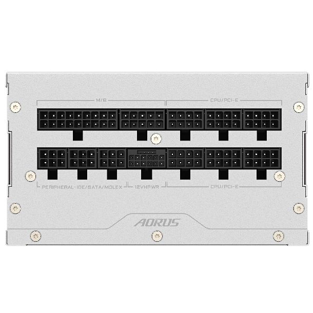 fuente-850w-gigabyte-aorus-elite-gp-ae850pm-pg5-ice-80-plus-platinum