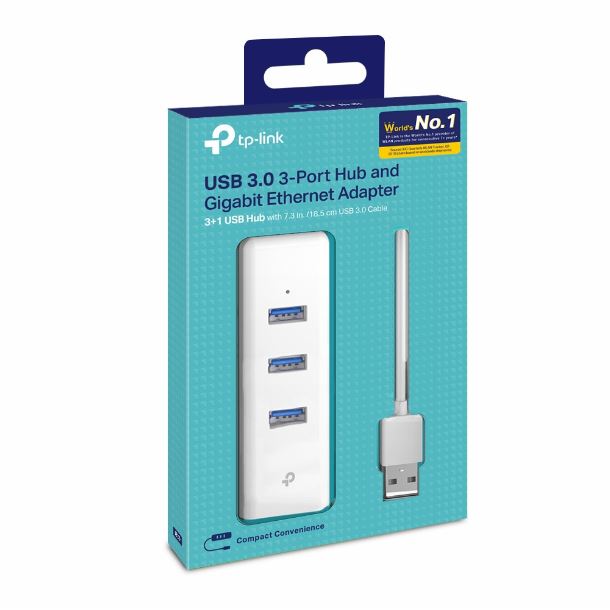 adaptador-tp-link-ue330-usb-a-ethernet-gigabit-rj45-hub-de-3-puertos-usb-30