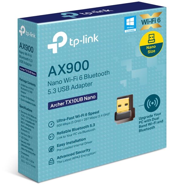 adaptador-wifi-6-bluetooth-53-tp-link-archer-tx10ub-nano-ax900