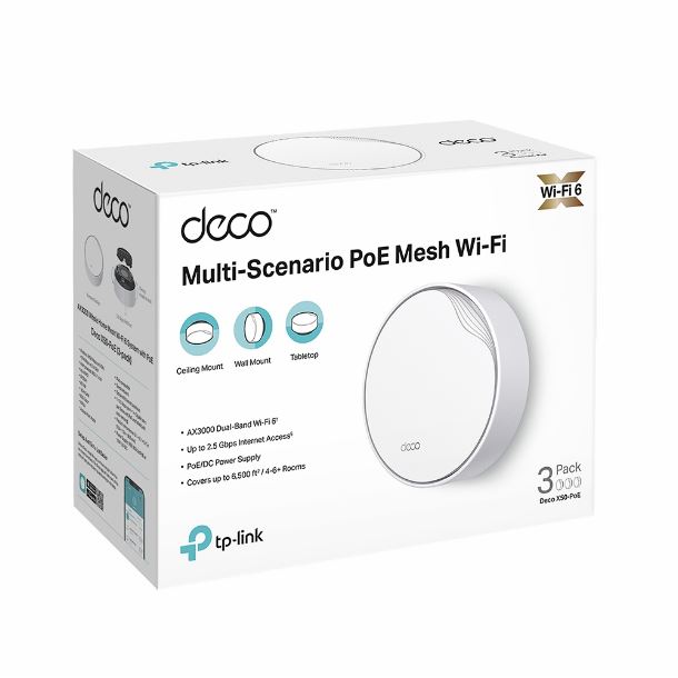 mesh-tp-link-deco-x50-poe-pack-de-3-ax3000-wifi6