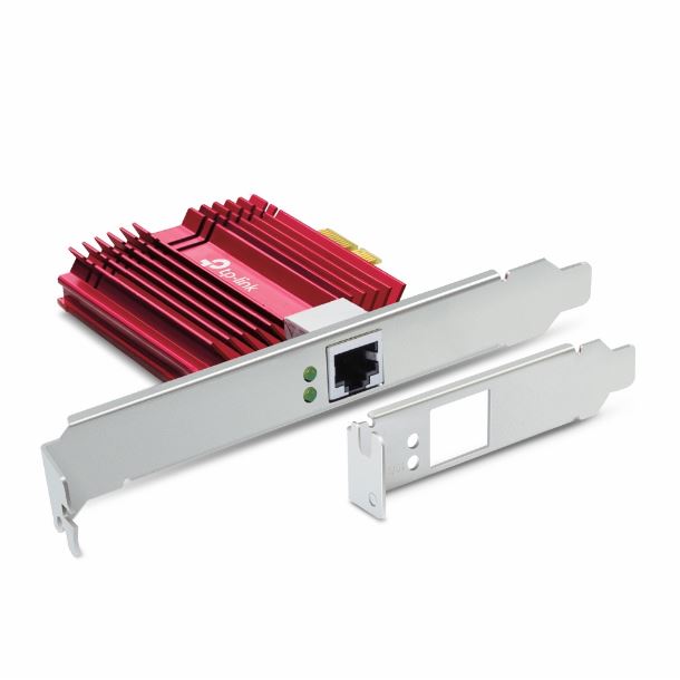 placa-de-red-tp-link-tx401-10-gigabit-pcie