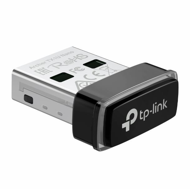 placa-de-red-usb-wifi-tp-link-archer-tx1u-nano-wifi6-ax300-dual-band