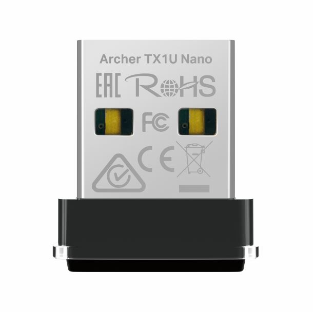placa-de-red-usb-wifi-tp-link-archer-tx1u-nano-wifi6-ax300-dual-band