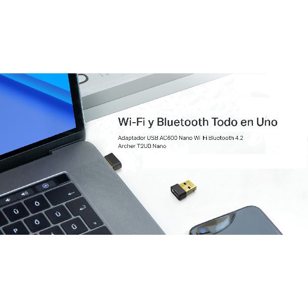 placa-de-red-usb-wifi-bluetooth-tp-link-archer-t2ub-nano-ac600