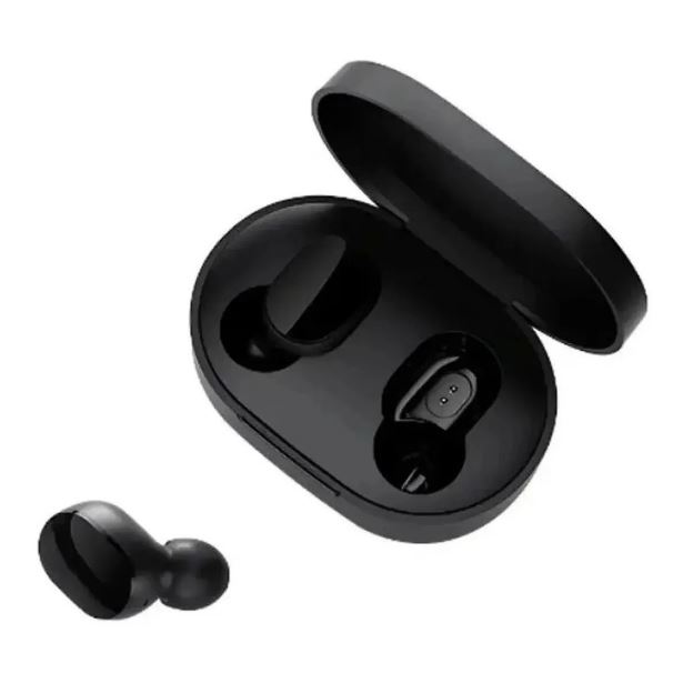 Auriculares Bluetooth In Ear Xiaomi Buds Essential
