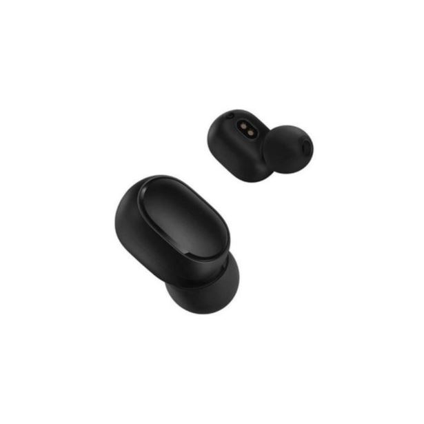 Xiaomi Auriculares Inalámbricos Mi True Earbuds Basic 2S Negro