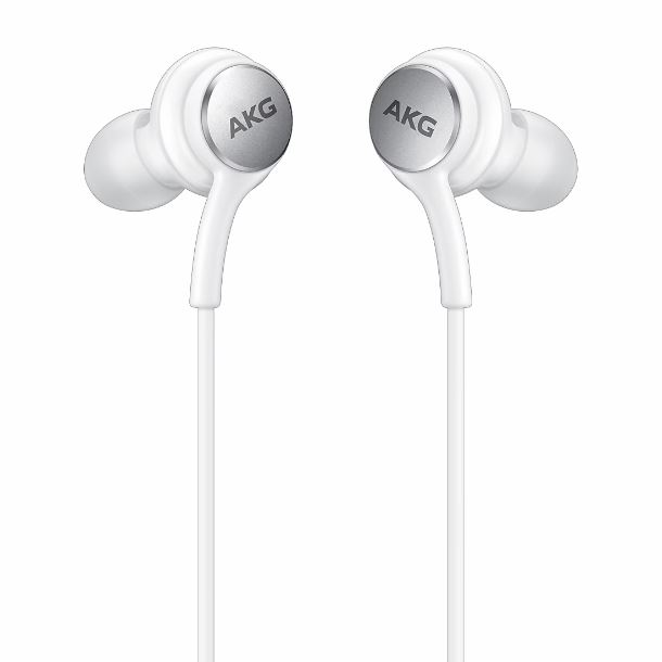 Auriculares tipo C SAMSUNG
