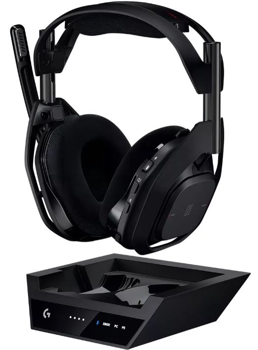 auriculares-logitech-astro-a50-x-wireless-pc-ps5-xbox-negro-939-002126