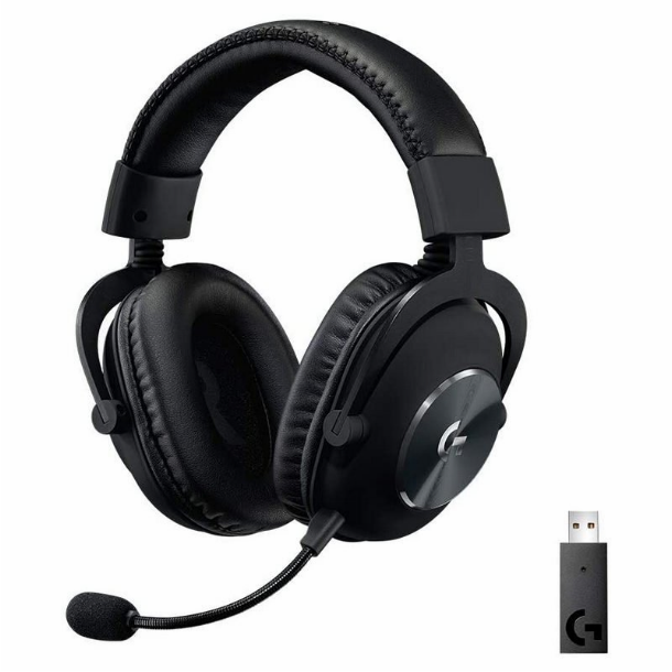 auriculares-logitech-g-pro-x-gaming-981-000817