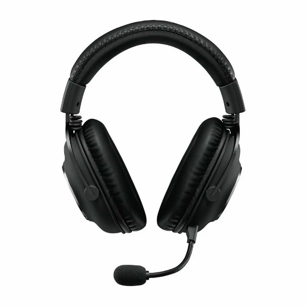 auriculares-logitech-g-pro-x-gaming-981-000817