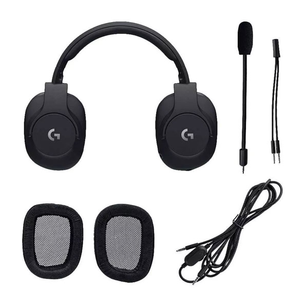 auriculares-logitech-g-pro-x-gaming-981-000817