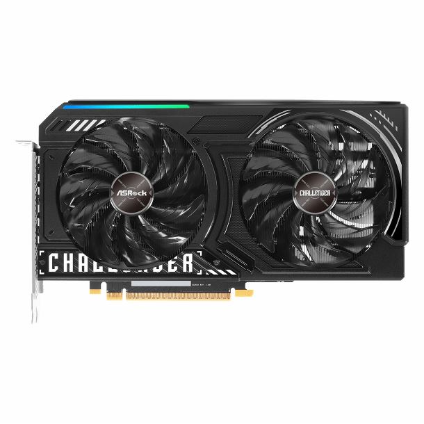 placa-de-video-intel-arc-b570-10gb-asrock-challenger-oc-simil-3060