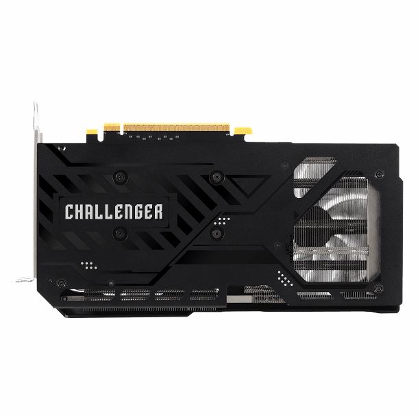 placa-de-video-intel-arc-b580-12gb-asrock-challenger-oc-simil-4060