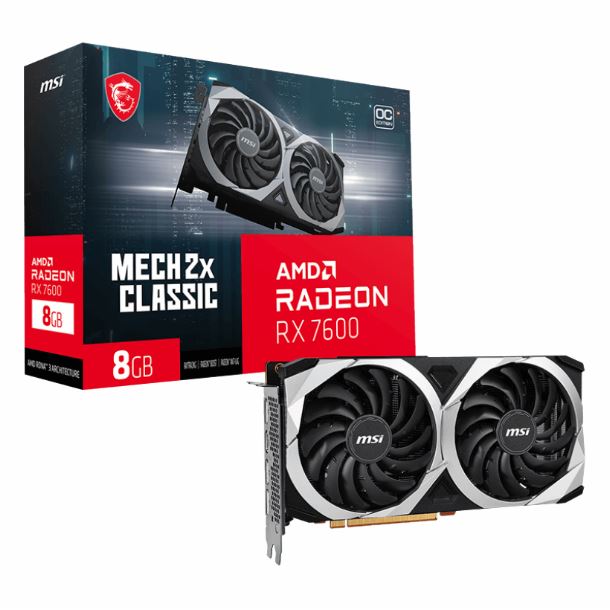 placa-de-video-radeon-rx-7600-8gb-msi-mech-2x-classic-oc