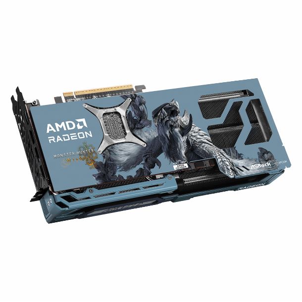 placa-de-video-radeon-rx-9070-xt-16gb-asrock-monster-hunter
