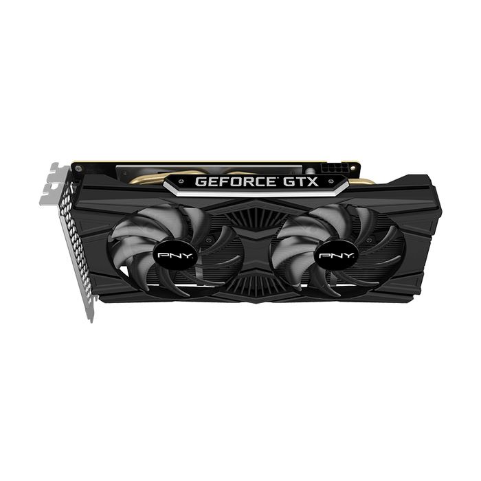 VIDEO GEFORCE GTX 1660 SUPER 6GB PNY DUAL FAN GDDR6