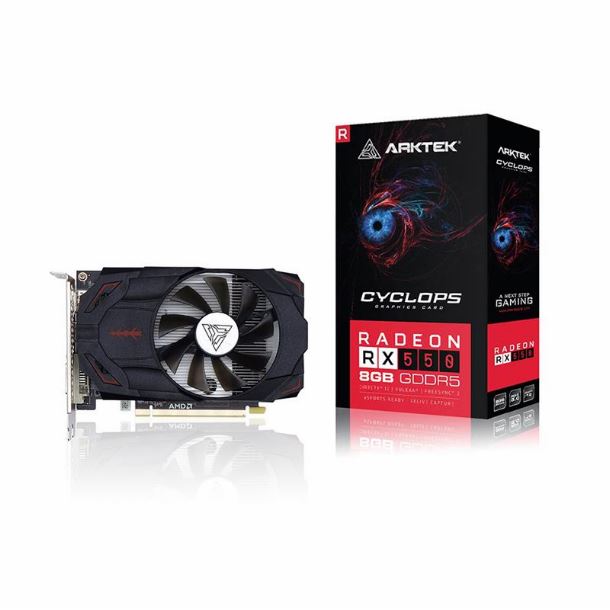 video-radeon-rx-550-8gb-ddr5-arktek-akr550d5s8gh1