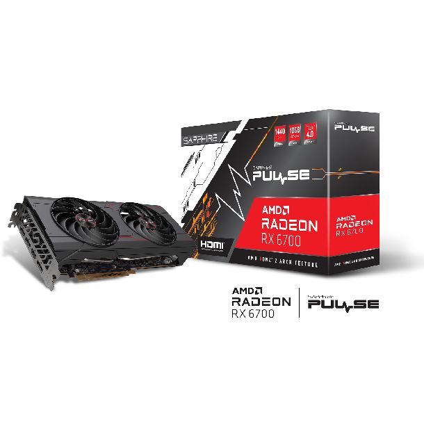 Precio discount rx 6700