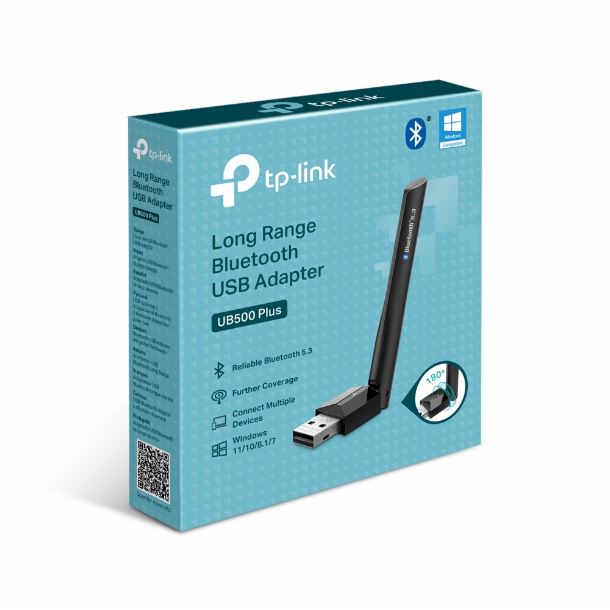 adaptador-bluetooth-tp-link-ub500-plus-long-range-largo-alcance