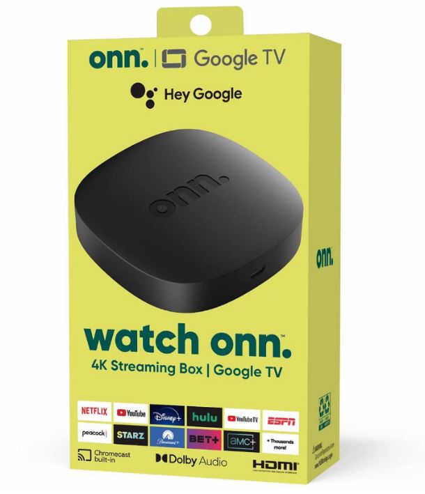 google-tv-onn-streaming-box-4k-google-tv-chromecast