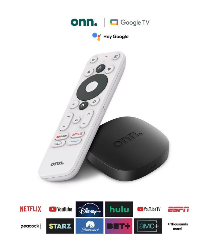 google-tv-onn-streaming-box-4k-google-tv-chromecast