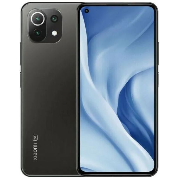 Custodia A Libro Portafoglio Per Xiaomi Mi 11 Lite 5G Con Disegno Leone - Copertina In PU, Porta Carte E Supporto, Chiusura Magnetica