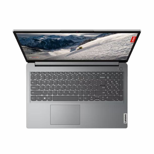 NOTEBOOK LENOVO 15.6 IDEAPAD 1 15ADA7 RYZEN 7 3700U 8GB 512GB FREE R7