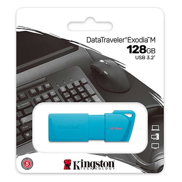 pendrive-128gb-kingston-datatraveler-exodia-m-usb-32-gen1-azul