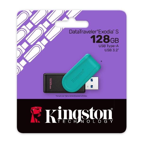 pendrive-128gb-kingston-exodia-s-usb-32
