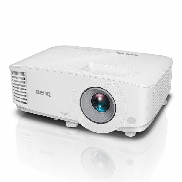 PROYECTOR BENQ MW550 WHITE