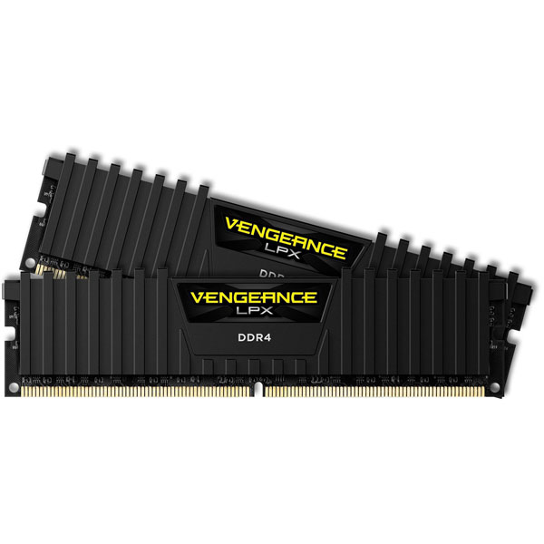 Corsair Vengeance DDR4 RAM 2x8GB